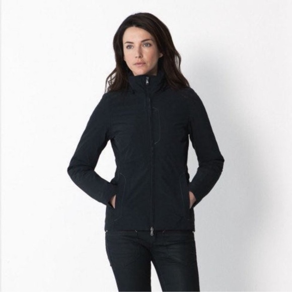 Aether Element Womens Jacket - Picture 2 of 16